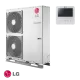 Heat pump LG Therma V Monobloc HM141MR.U34