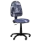 Kid's chair Prestige - racing car 1
