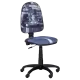 Kid's chair Prestige - racing car 1