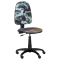 Kid's chair Prestige - racing car 2