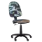 Kid's chair Prestige - racing car 2