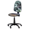 Kid's chair Prestige - racing car 2