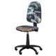 Kid's chair Prestige - racing car 2