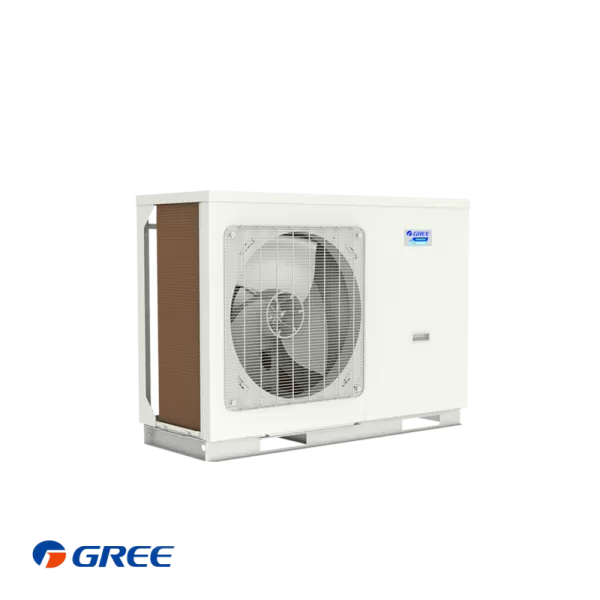 Heat pump Gree Versati III Monobloc GRS-CQ6.0Pd/NhG-K