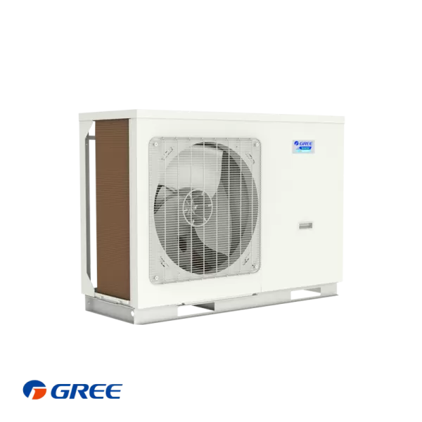Tермопомпа Gree Versati III Monobloc GRS-CQ16Pd/NhG-K