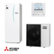 Tермопомпа с водосъдържател Mitsubishi Ecodan ERST20C-VM2D / PUHZ-SW75VAA