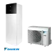 Нискотемпературна термопомпа с водосъдържател Daikin Altherma EHVX08S23E6V / ERGA08EV
