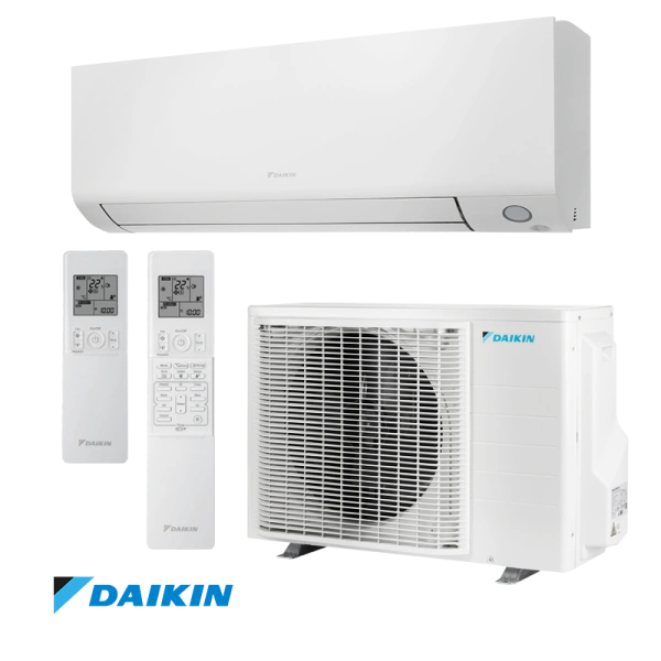 Инверторен климатик Daikin Perfera FTXM71A + RXM71A