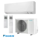 Инверторен климатик Daikin Perfera FTXM71A + RXM71A