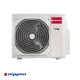Multi-split system Nippon N40E-28HFN8-Q - external unit