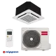 Касетъчен климатик Nippon NCD-24HRFNX-Q / NOCA30U-24HFN8-Q
