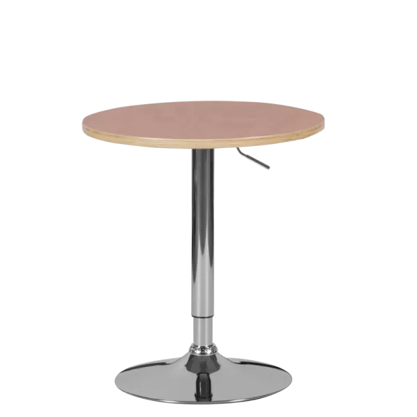 Bar table Carmen 4015 - bleech