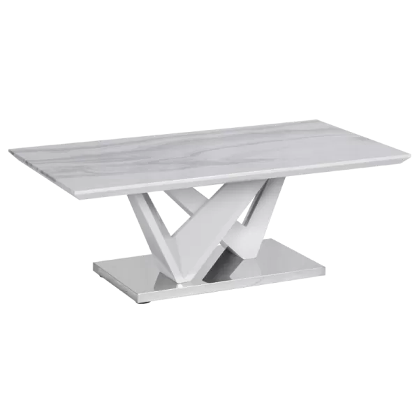 Coffee table INDIANA - marble