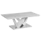 Coffee table INDIANA - marble
