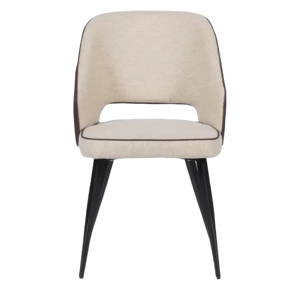 Dining chair COLORADO - beige PO 08