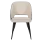 Dining chair COLORADO - beige PO 08