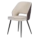 Dining chair COLORADO - beige PO 08