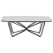 Coffee table VIRGINIA - marble