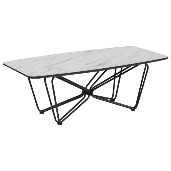 Coffee table VIRGINIA - marble