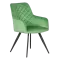 Dining chair ETON - light green BF 2