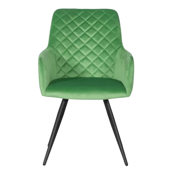 Dining chair ETON - light green BF 2