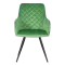 Dining chair ETON - light green BF 2