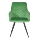 Dining chair ETON - light green BF 2