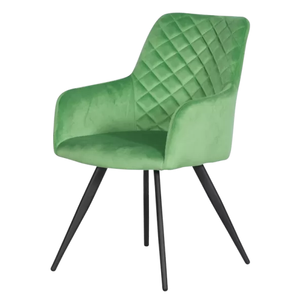 Dining chair ETON - light green BF 2