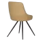 Dining chair NEWPORT - sahara SF 2