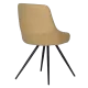 Dining chair NEWPORT - sahara SF 2