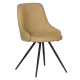 Dining chair NEWPORT - sahara SF 2