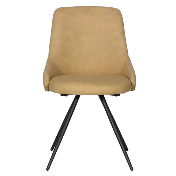 Dining chair NEWPORT - sahara SF 2