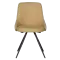 Dining chair NEWPORT - sahara SF 2