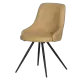 Dining chair NEWPORT - sahara SF 2