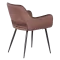 Dining chair REDCAR - chocolate BF 2