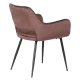 Dining chair REDCAR - chocolate BF 2