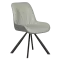 Dining chair FROME - champagne SF 1