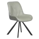 Dining chair FROME - champagne SF 1