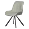 Dining chair FROME - champagne SF 1