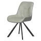 Dining chair FROME - champagne SF 1