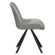 Dining chair FROME - champagne SF 1