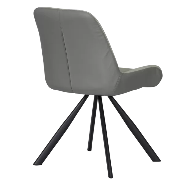 Dining chair FROME - champagne SF 1