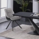 Dining chair FROME - champagne SF 1