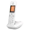 Cordless DECT phone Gigaset E390 - white