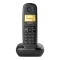 Cordless DECT phone Gigaset A270 - black
