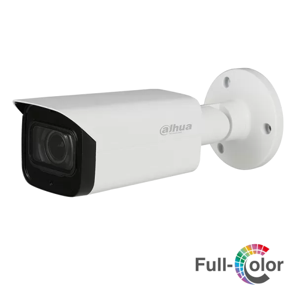 Dahua HAC-HFW2249T-I8-A-NI-036 2MP Full-color Starlight HDCVI Bullet Camera