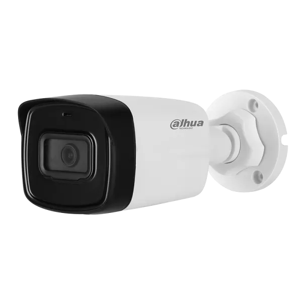 Dahua HAC-HFW1500TL-A-0360B 5MP Starlight HDCVI IR Bullet Camera