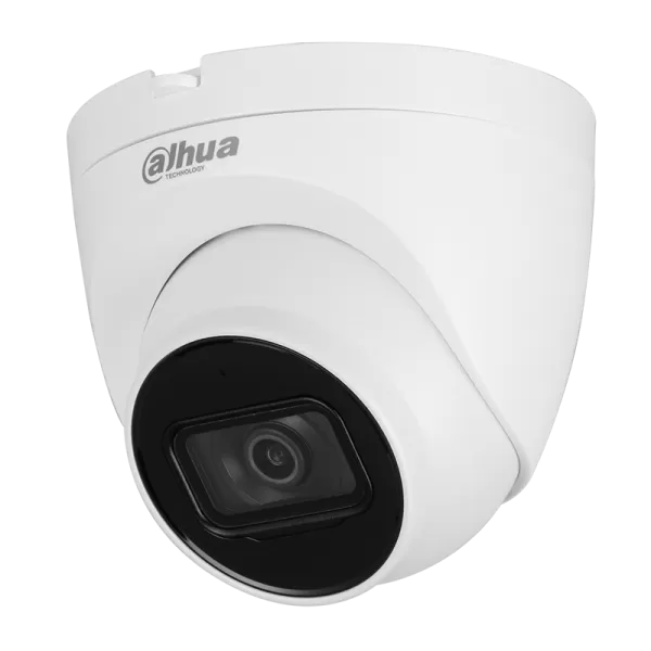 Dahua HAC-HDW1200TQ-0280B 2MP HDCVI Quick-to-install IR Eyeball Camera