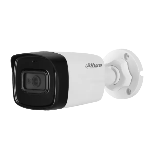 Аналоговa HD камерa за видеонаблюдение Dahua HAC-HFW1800TL-A-0360B 