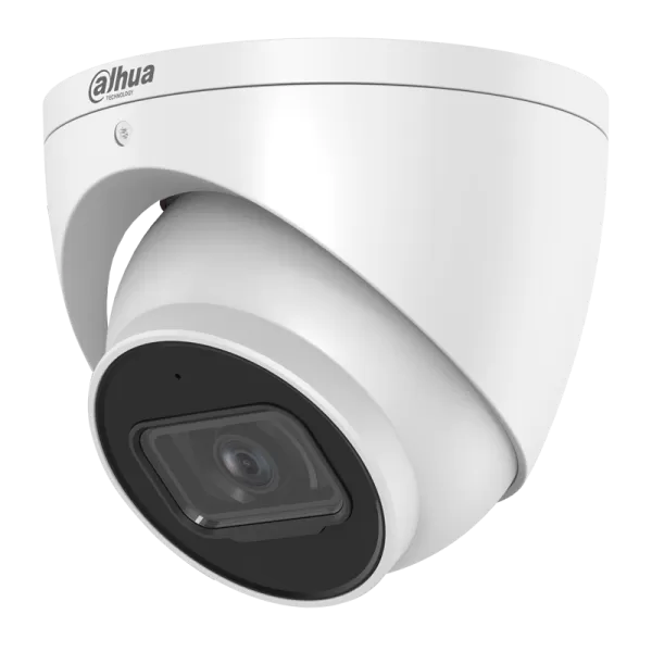 Dahua IPC-HDW5442TM-ASE-0280B 4MP WDR IR Eyeball WizMind Network Camera